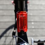 Lampa tylna CatEye TL-LD180K TIGHT KINETIC - 4