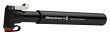 Pompka ręczna Blackburn Mammoth 2Stage Anyvalve Mini-Pump black - 2