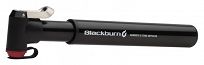 Pompka ręczna Blackburn Mammoth 2Stage Anyvalve Mini-Pump black - 2