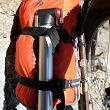 Pompka ręczna Blackburn Mammoth 2Stage Anyvalve Mini-Pump black - 6