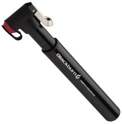 Pompka ręczna Blackburn Mammoth 2Stage Anyvalve Mini-Pump black