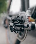 Pedały Voxom MTB SPD compatible Pedal Pe17 - 5
