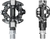 Pedały Voxom MTB SPD compatible Pedal Pe17 - 2