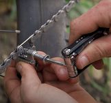 TOPEAK KLUCZ MINI PT30 - 30 funkcji - 8