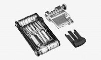 TOPEAK KLUCZ MINI PT30 - 30 funkcji - 14