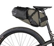 Torba Topeak Loader Backloader X 15 Litrów / Green - 4