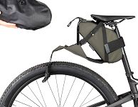 Torba Topeak Loader Backloader X 15 Litrów / Green - 5