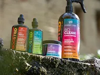 Odtłuszczacz Finish Line Bio Clean Boosted 3770 ml - 3