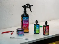 Odtłuszczacz Finish Line Bio Clean Boosted 3770 ml - 5