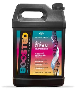 Odtłuszczacz Finish Line Bio Clean Boosted 3770 ml