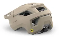 Kask MET Shelter MIPS - sand matt - 3