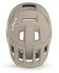 Kask MET Shelter MIPS - sand matt - 4