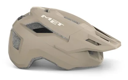 Kask MET Shelter MIPS - sand matt