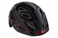  Kask dziecięcy MET Elfo II - Rozmiar 46-53 cm
