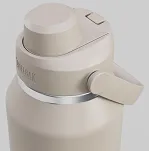 Butelka termiczna Camelbak Thrive Chug Insulated SST 1,2L / 40oz - stone - 3