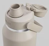 Butelka termiczna Camelbak Thrive Chug Insulated SST 1,2L / 40oz - stone - 4