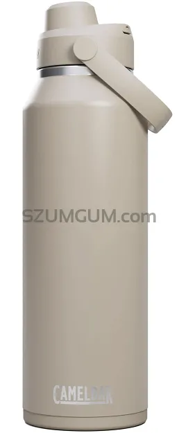 Butelka termiczna Camelbak Thrive Chug Insulated SST 1,2L / 40oz - stone