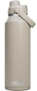 Butelka termiczna Camelbak Thrive Chug Insulated SST 1,2L / 40oz - stone