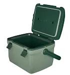 Lodówka pasywna turystyczna Stanley ADVENTURE Cooler - Zielona 6,6 L - 2