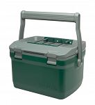 Lodówka pasywna turystyczna Stanley ADVENTURE Cooler - Zielona 6,6 L - 6