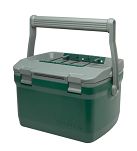 Lodówka pasywna turystyczna Stanley ADVENTURE Cooler - Zielona 6,6 L - 6
