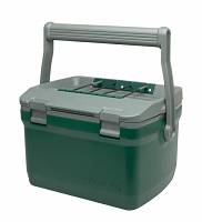 Lodówka turystyczna Stanley ADVENTURE Cooler - Zielona 6,6 L 