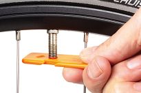 Łyżki do opon SKS Tyre Levers - 6