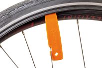 Łyżki do opon SKS Tyre Levers - 4