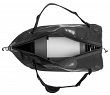 Torba podróżna, ekspedycyjna na kółkach i plecak w jednym - Ortlieb Duffle RS 85L - Black - 10
