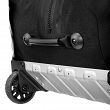 Torba podróżna, ekspedycyjna na kółkach i plecak w jednym - Ortlieb Duffle RS 85L - Black - 7