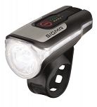 Lampa przednia Sigma aura 80 usb - 2