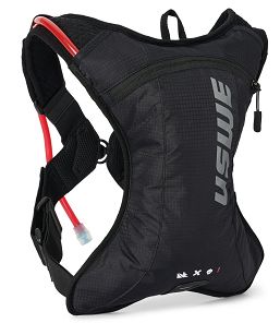 Plecak USWE Outlander 2 XC - Black