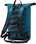 Plecak Ortlieb Commuter Daypack 27L - Petrol - 2