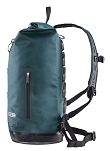 Plecak Ortlieb Commuter Daypack 27L - Petrol - 4