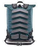 Plecak Ortlieb Commuter Daypack 27L - Petrol - 6