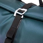 Plecak Ortlieb Commuter Daypack 27L - Petrol - 7