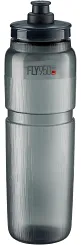 Bidon Elite FLY TEX 950ml - clear smoke