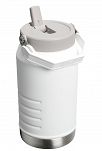 Stanley termiczna butelka / bidon  Ice Flow Flip Straw 1.9L - Frost - 2