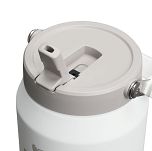 Stanley termiczna butelka / bidon  Ice Flow Flip Straw 1.9L - Frost - 3