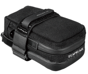Torba podsiodłowa Topeak Elementa Gearbag - z zestawem narzędzi w komplecie. - 3