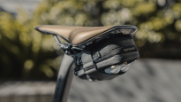 Torba podsiodłowa Topeak Elementa Gearbag - z zestawem narzędzi w komplecie. - 6