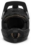 Kask Bluegrass Legit Carbon - black matt - 3