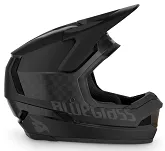 Kask Bluegrass Legit Carbon - black matt - 4