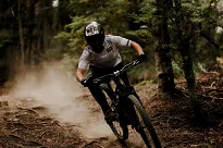 Kask Bluegrass Legit Carbon - black matt - 7