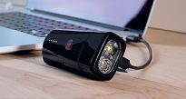 Lampa przednia Sigma Buster 1100 FL - 12