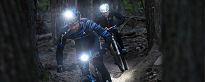 Lampa przednia Sigma Buster 1100 FL - 10
