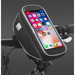 Uchwyt, pokrowiec na telefon ROSWHEEL - do 6,5