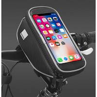  Uchwyt, pokrowiec na telefon ROSWHEEL - do 6,5"