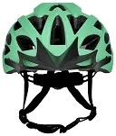 Uniwersalny kask rowerowy Prox Volt - miętowy - 3