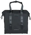 Torba miejska Basil Grand Shopper MIK Hooks - 23L - black - 2